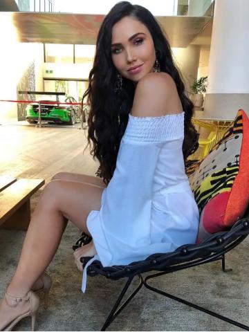 Алина ⭐💋🔥 фото 3